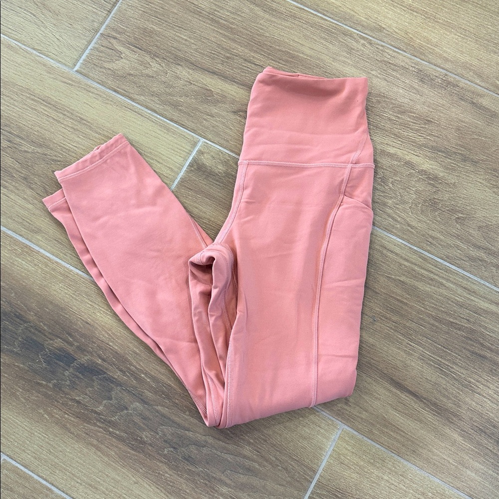 25” Lululemon Leggings